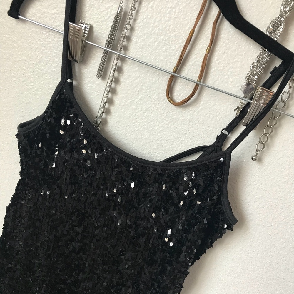 1930s flapper dress